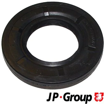Shaft Seal, differential